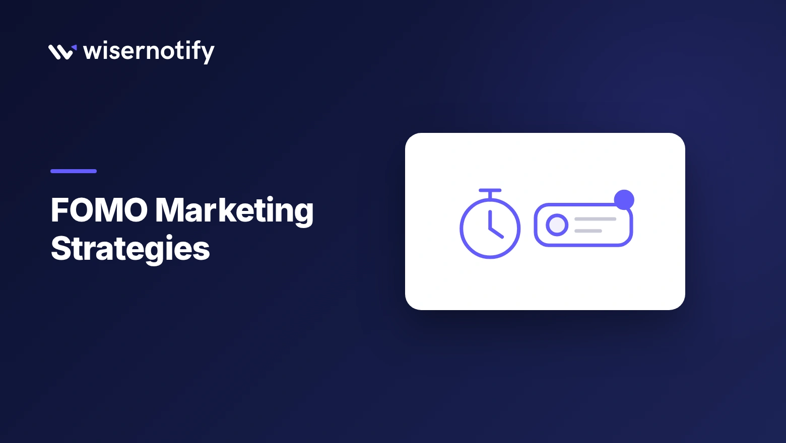 FOMO Marketing: 12 Strategies With Examples (2026)