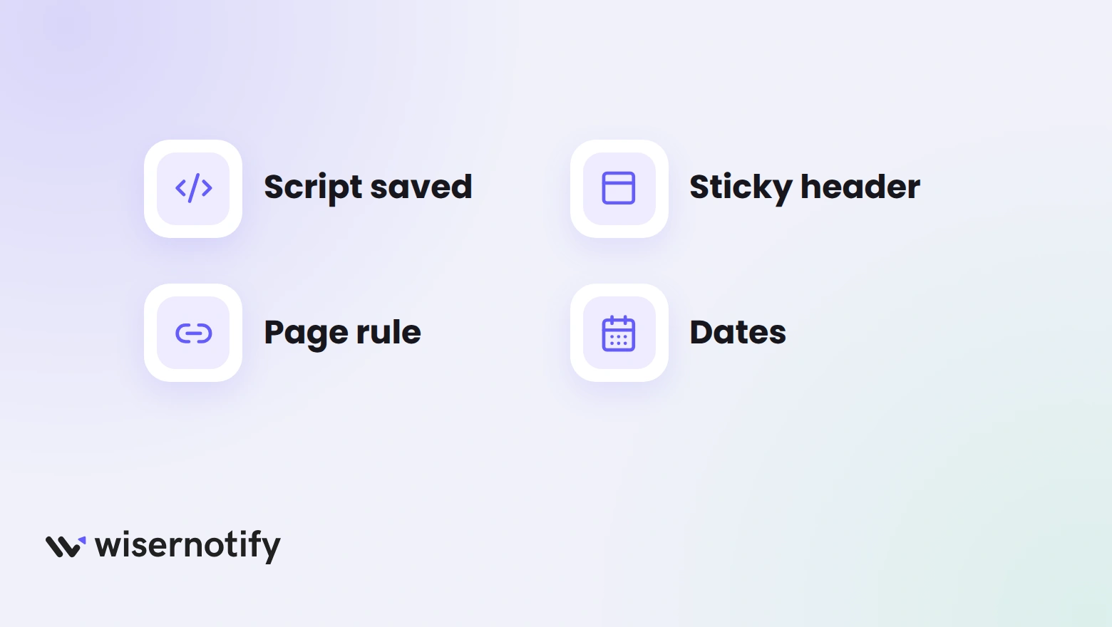 Four checks when the Kajabi announcement bar is missing: script saved, sticky header, page rule and dates