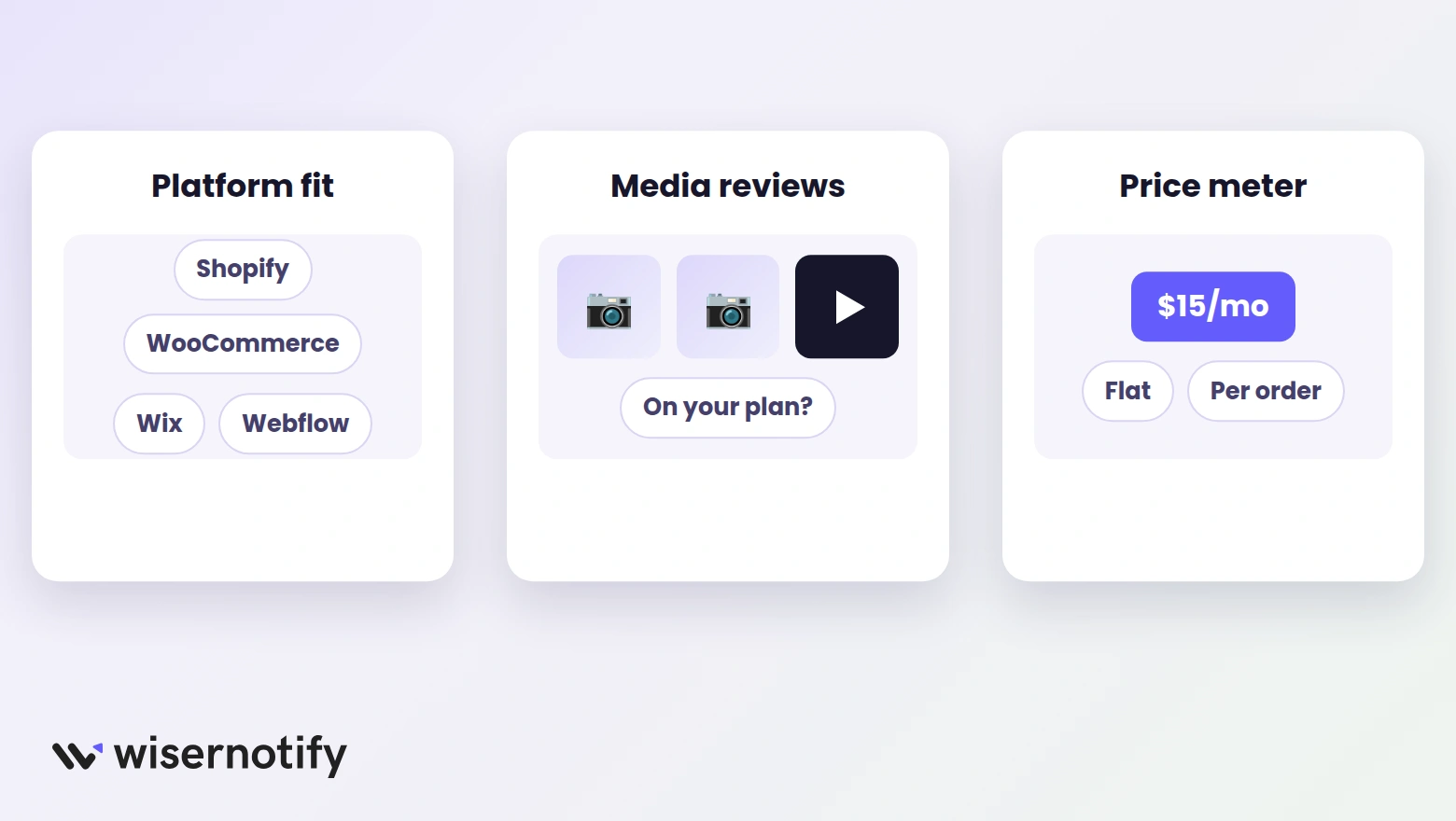 How to choose a ReviewX alternative