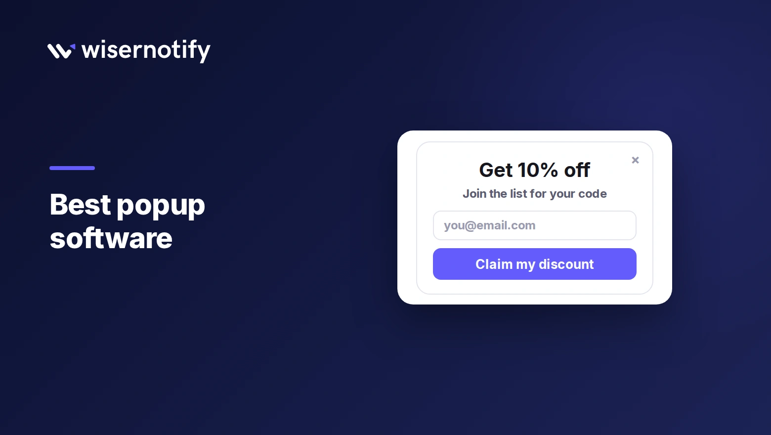 10 Best Popup Software Tools for Ecommerce and Lead Capture (2026)