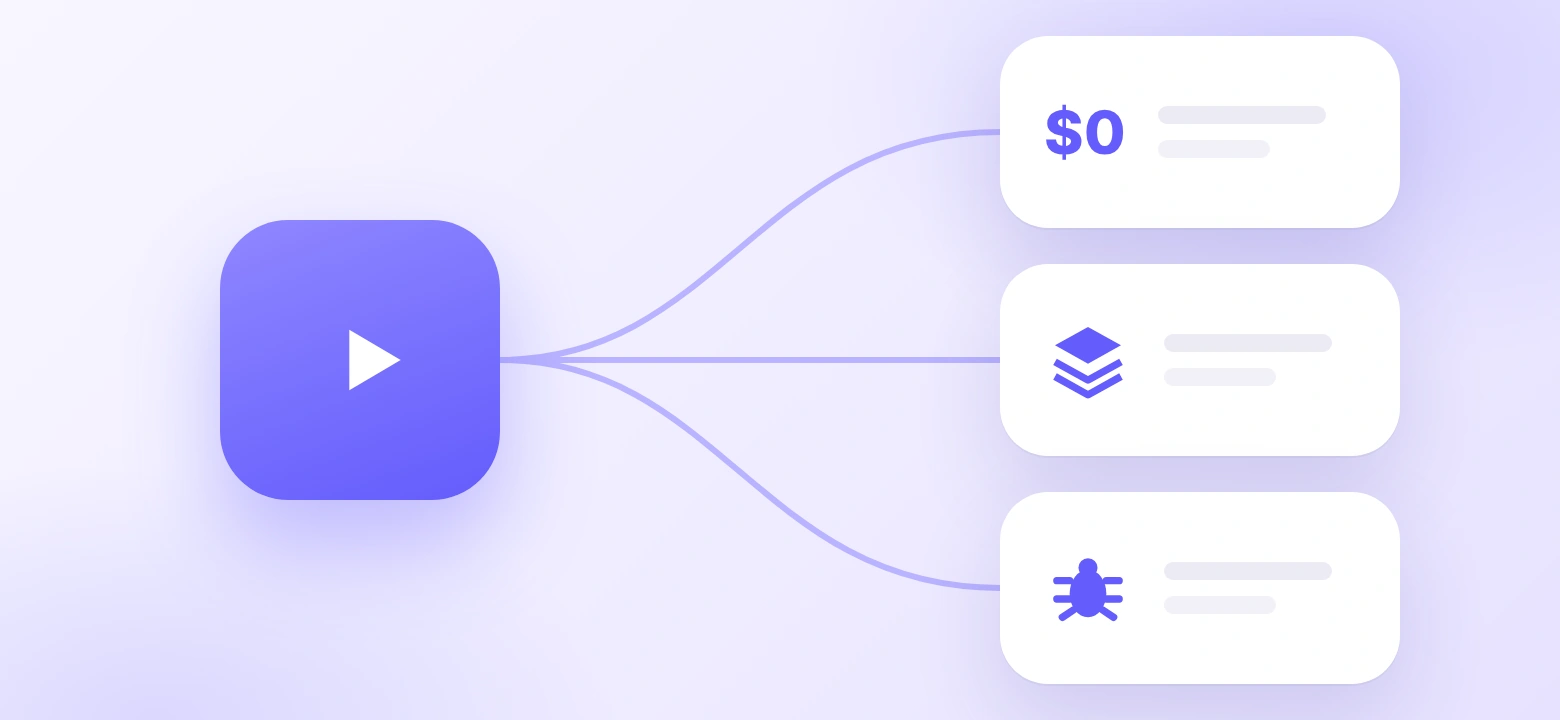Choosing a session recording tool by job: free, all-in-one, or debugging