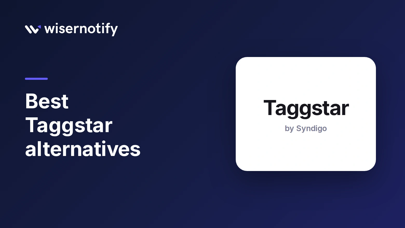 8 Best Taggstar Alternatives for Social Proof (2026)