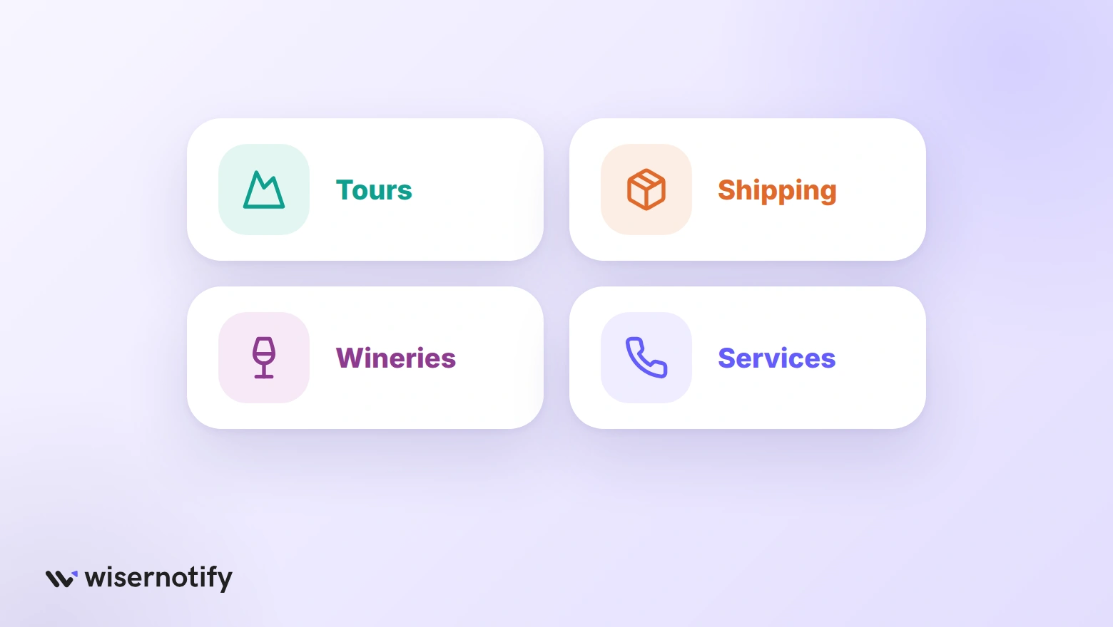Four places CRO pays off for Tasmanian businesses: tours, shipping, wineries and local services