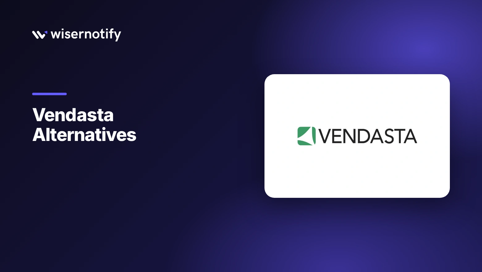 Vendasta alternatives cover