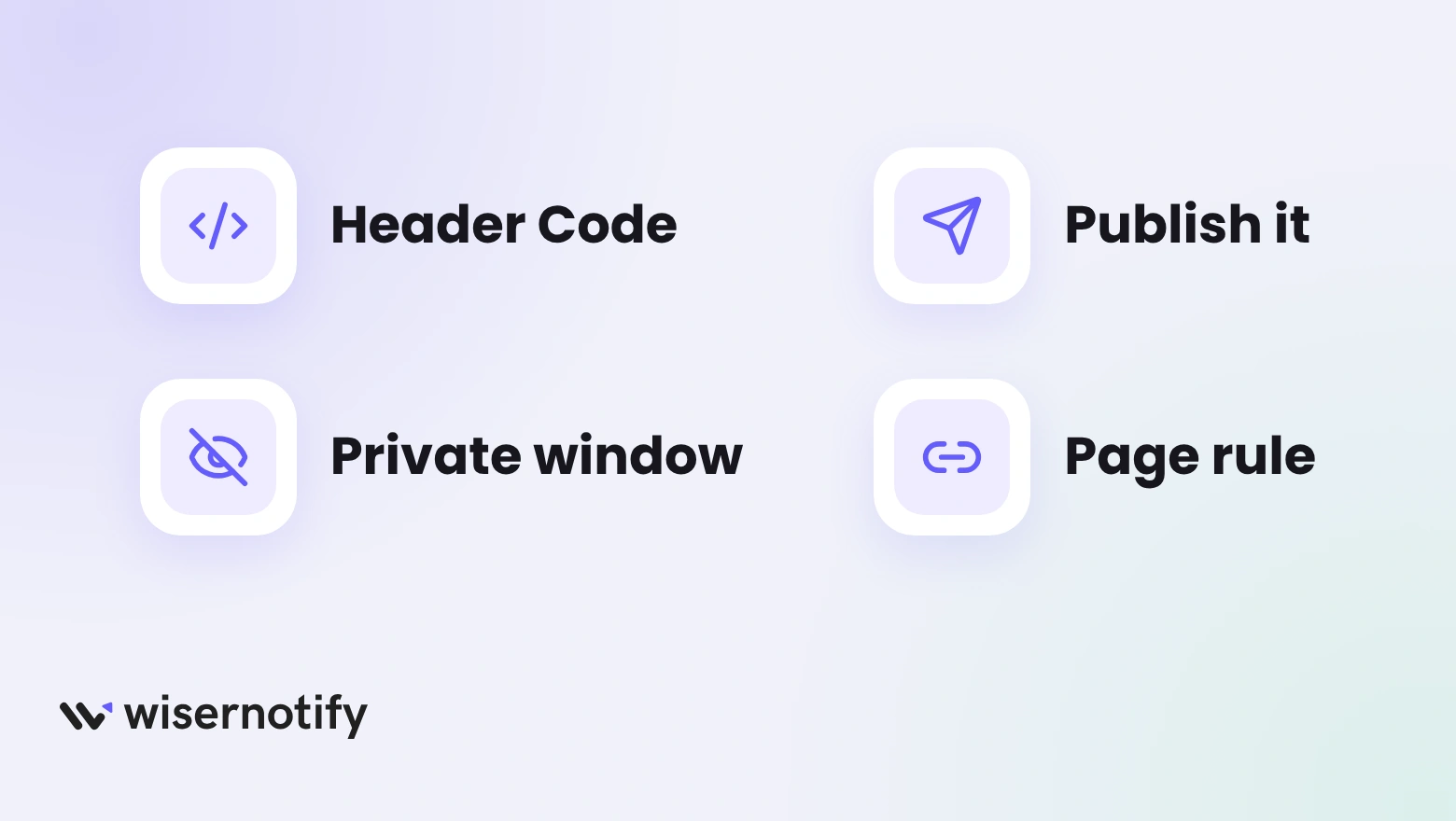 Four checks when a Weebly countdown timer is not showing: Header Code, publish the site, private window and page rule
