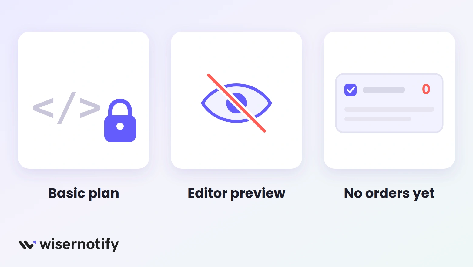 Common reasons a Squarespace sales popup does not show: no Code Injection on the plan, testing in the editor, or no orders synced yet